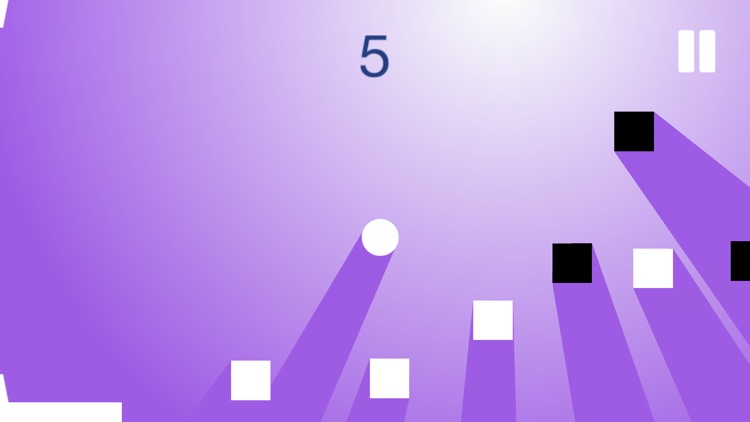 Impact Ball - Hue N’ Shadow Game screenshot-3