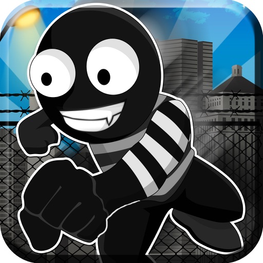 Prison Break - Room Escape Game iOS App
