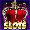 Alice World of Slots - Free Las Vegas Casino Style Bonus Jackpot Machine