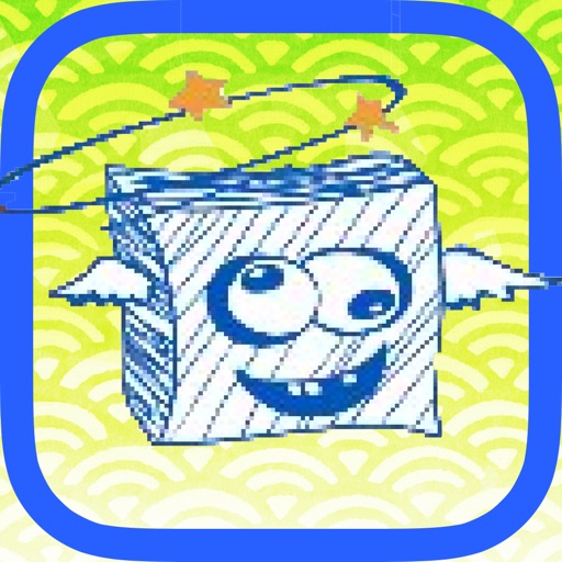 Crazy Piece icon