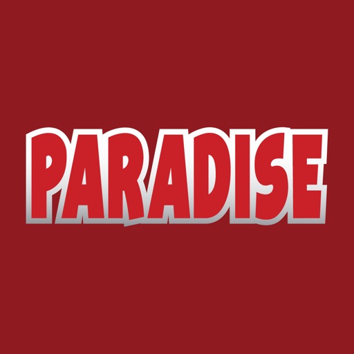 Paradise icon