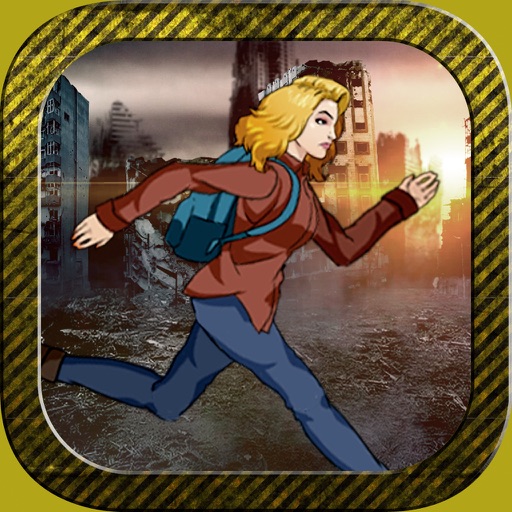 5th World Apocalypse Escape iOS App