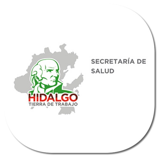 Secretaría de Salud Hidalgo