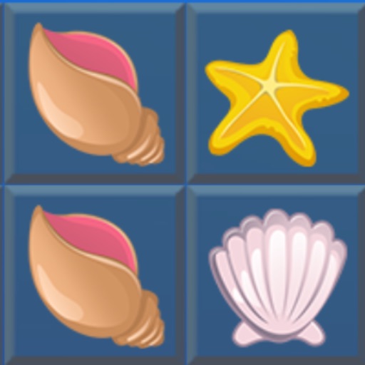 A Sea Creatures Combinator icon