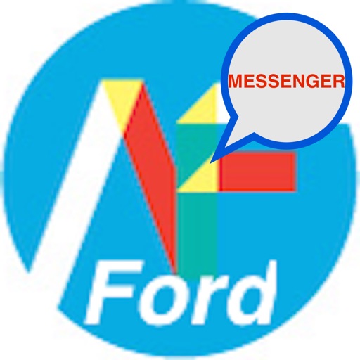 AutoForums Messenger for Ford's