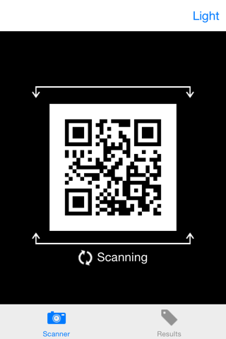 Best Scanner ! - Barcode Scanner and QR Code Reader screenshot 2