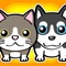 *** A Cute Neko & Doggie Game Is Waiting For Your Challenge 