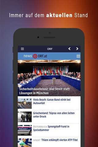 Willnews - Nachrichten, Entertainment und Wissenswertes in nur einer App. screenshot 3