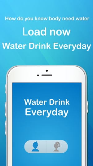 Water Everyday