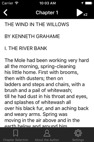 The Wind in the Willows by: Kenneth Grahame - náhled