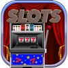 New Machines For Slots games  - you can win?