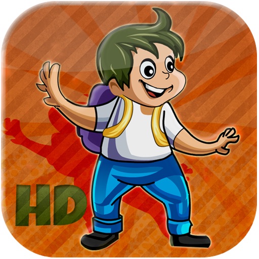 School Boy Escape iOS App