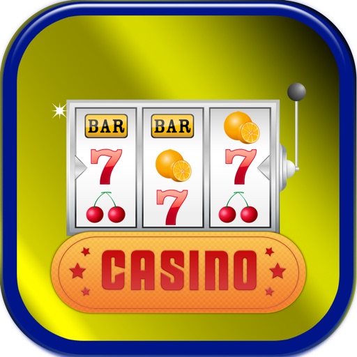 Double U Rich Vegas Casino - FREE Slots Machine Game icon