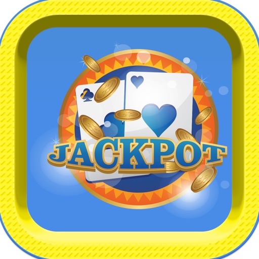 Super Jackpot Casino - Gran Oklahoma Slot Machine icon