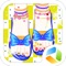 Nail Polish Design - Fashion Club, Girls Makeup,Dressup and Makeover Games