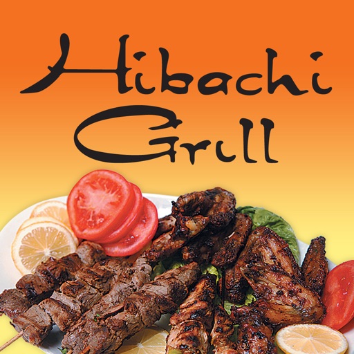 Hibachi Grill & Supreme Buffet icon