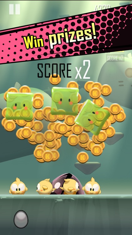 Dofus Pogo screenshot-4
