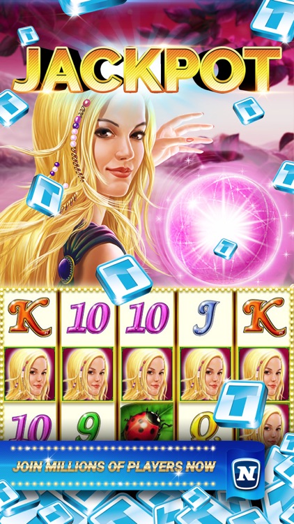 GameTwist Slots - Casino & Slot Machines screenshot-4