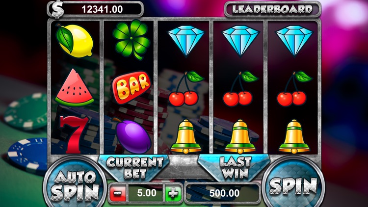 Born To Be Rich Slot Machine For Pc