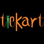 Tiekart