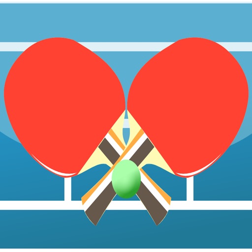 Table Tennis MultiPlayer