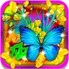 Happy Wings Slots: Great ways to play along the most magical butterflies and win millions
