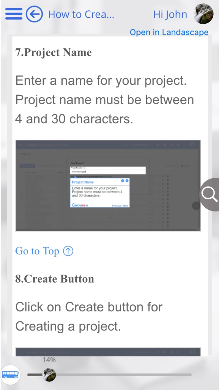 Training For Google Cloud Compute Engine by GoLearningBus screenshot 5