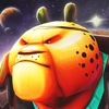 Leopard Space Cat Race - FREE - Galaxy Planet Endless Runner Game