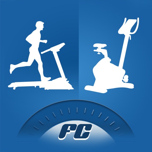 FitConsole Icon