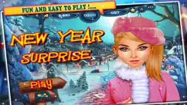 Game screenshot Find The New Year Surprise Hidden Objects mod apk