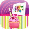 Birthday Card.s Maker  – Create Custom eCards and cute Happy Bday Invitations