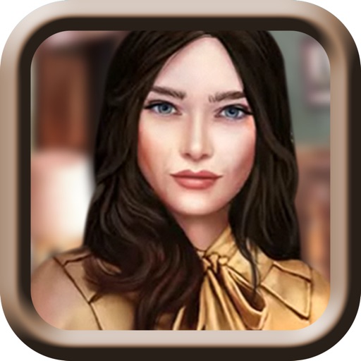 Unexpected Legacy Hidden Object iOS App