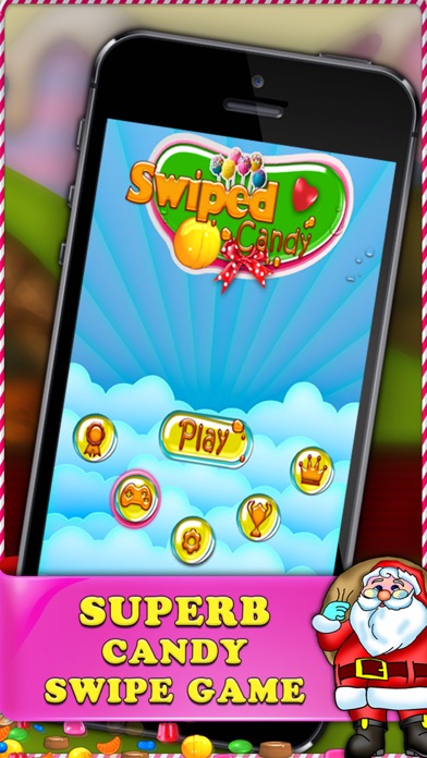 How to cancel & delete Swiped Candy Free from iphone & ipad 2