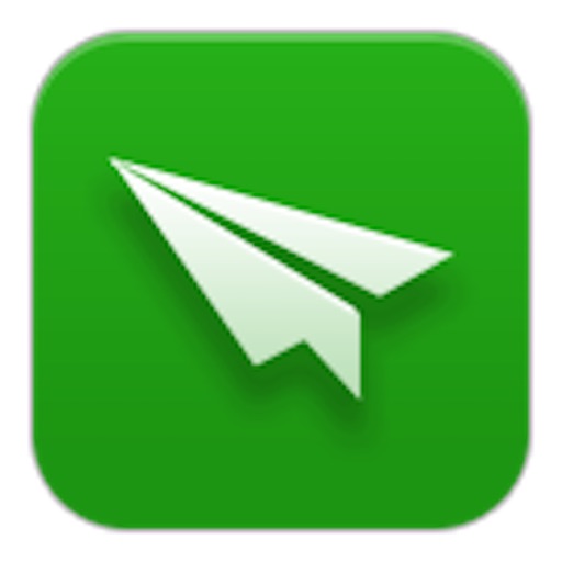 AirDroid Browser and File Manager icon