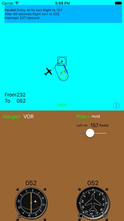 NavTutor