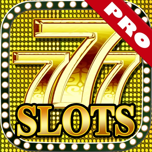 Hit It Rich Double Slots Machine Deluxe Edition - PRO icon