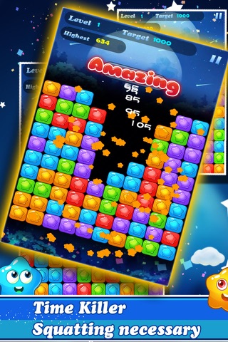 Amazing Star: Game Pop New Fun screenshot 2