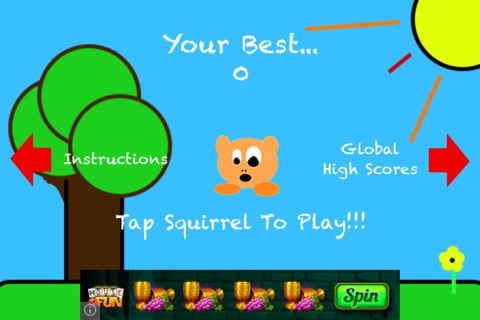 Squirlz screenshot 2