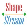 Shape Stream