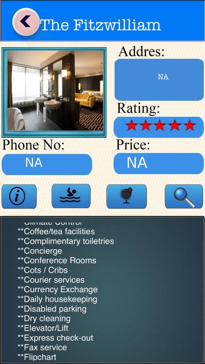 Ireland Offline Map Travel Guide screenshot-3