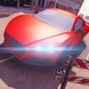 Auto R8 Parking Test Simulator - Urban Driving Skills Challenge