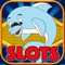 AAA Ace Dolphins Fortune Slots - FREE Casino Game