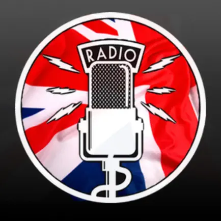 UK Radio + Читы