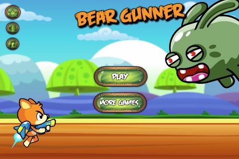 Bear Gunner screenshot 4