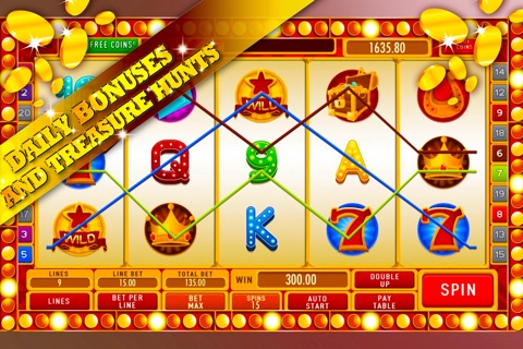 Best Butterfly Slots: Spin the magical Wings Wheel and be the fortunate winner screenshot 3