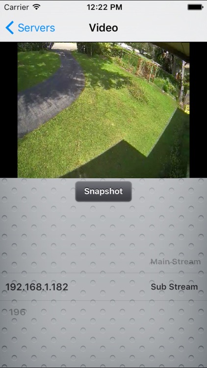 ILDVR Mobile Viewer