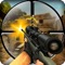 Army Sniper Shooting PRO - Full Combat Assault Force Version