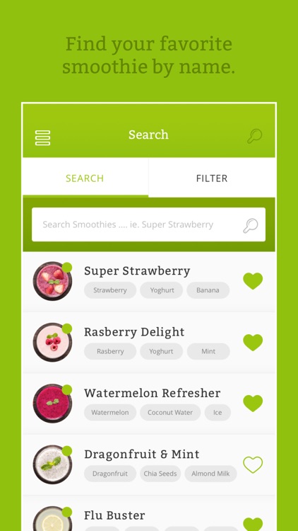 Smoothie Blaster