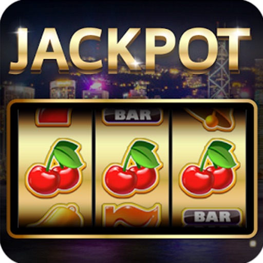 ``` 2016 ``` A True Jackpot - Free Slots Game icon