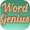 Word Genius - A Word Puzzle Game